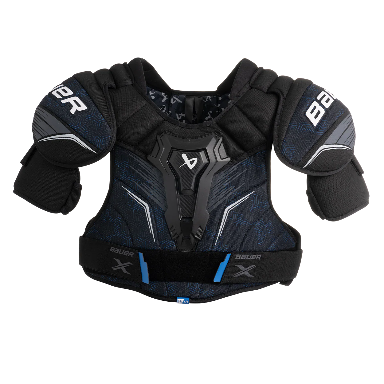 BAUER X Shoulder Pad