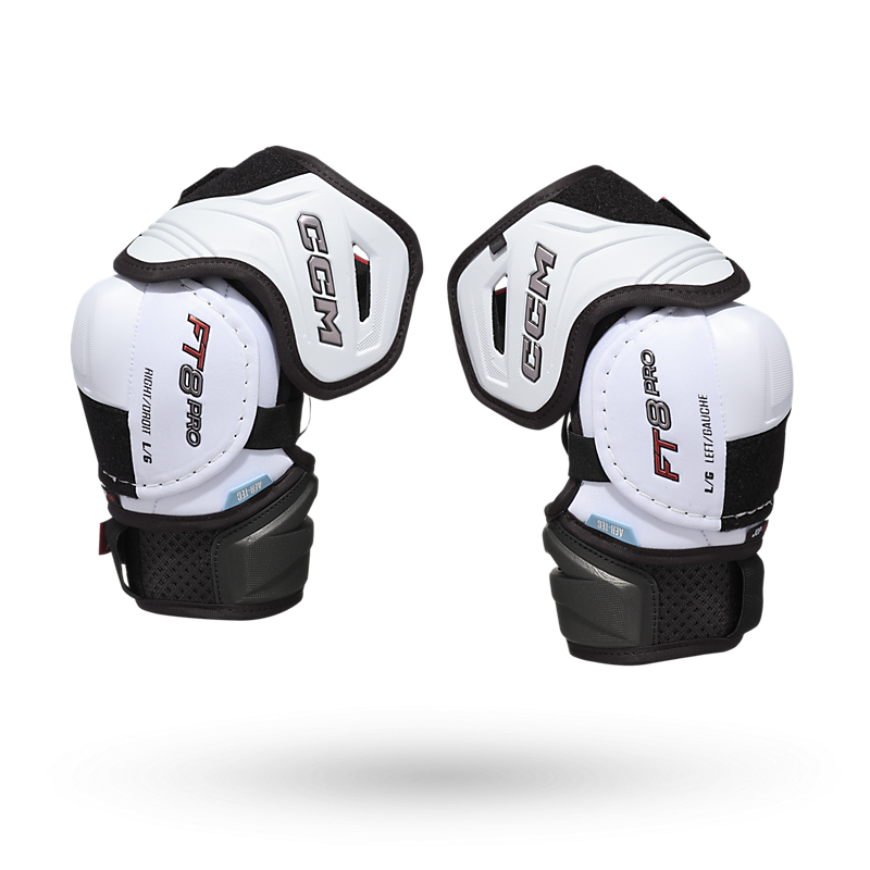 CCM Jetspeed FT8 PRO Elbow Pad