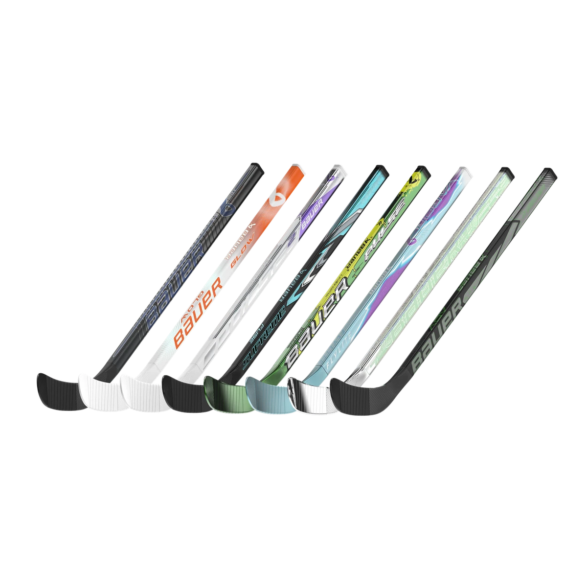 BAUER S26 MYSTERY MINI STICK