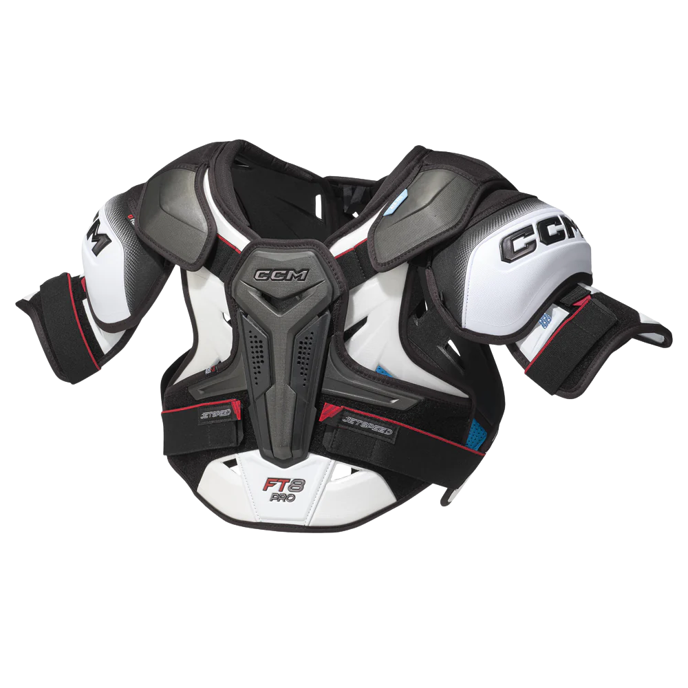 CCM Jetspeed FT8 Pro Shoulder Pad
