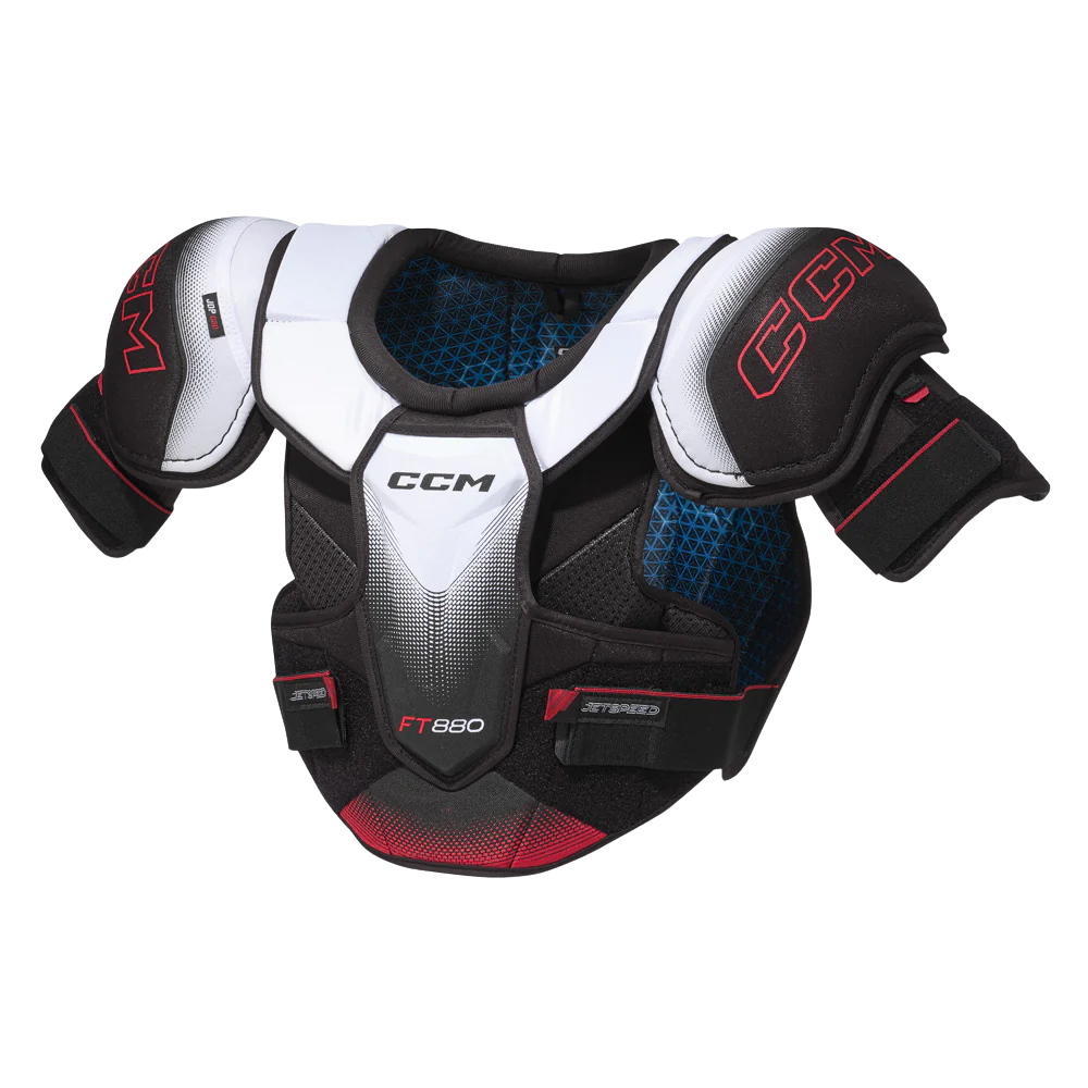 CCM Jetspeed FT880 Shoulder Pad