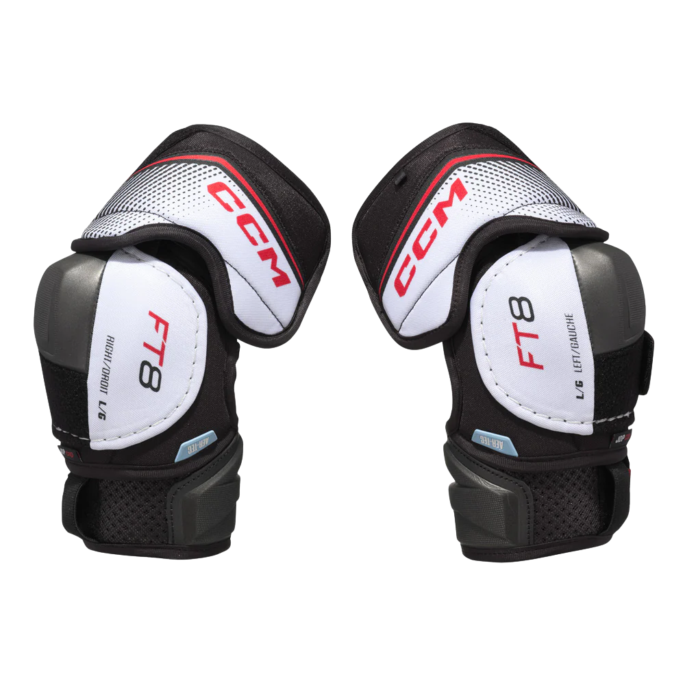 CCM Jetspeed FT8 Elbow Pad