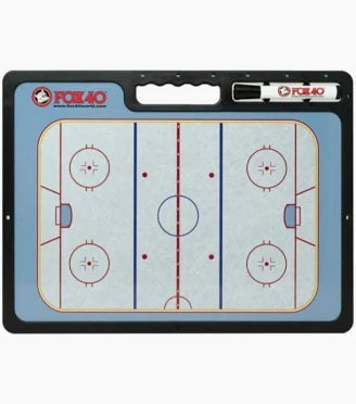 Fox 40 Pro Edge Coaching Board 17" x 14"