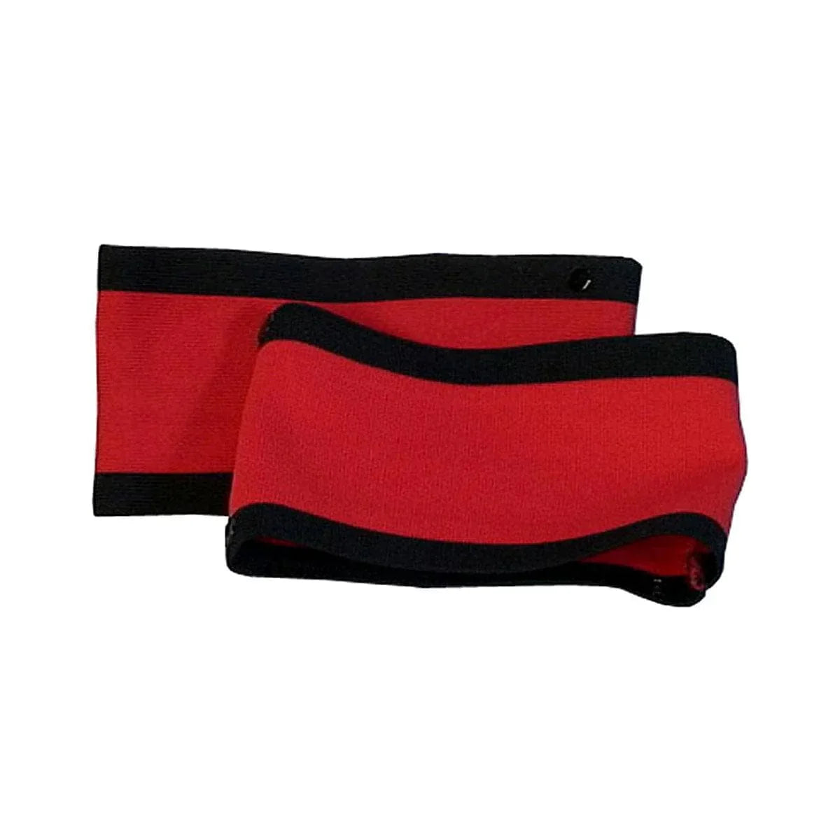 CCM Referee Snap On Arm Band Set