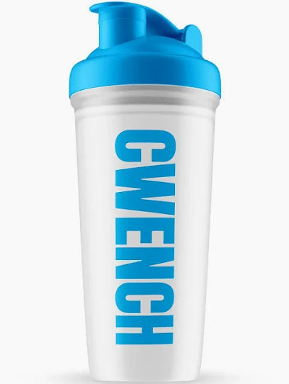 CWENCH Shaker Cup