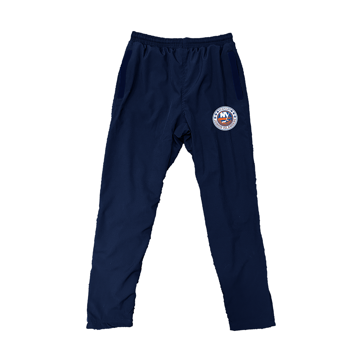 Islanders Track Pants