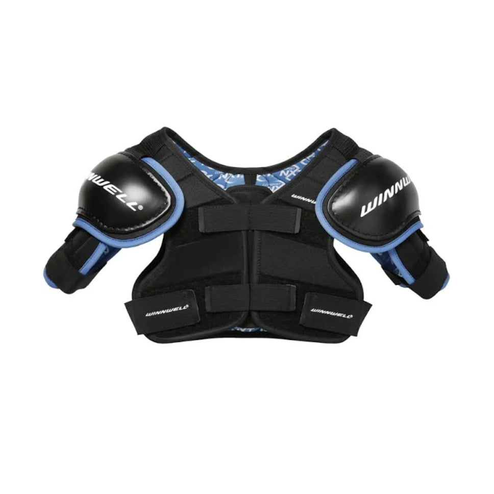 ATHENA Shoulder Pads - Women