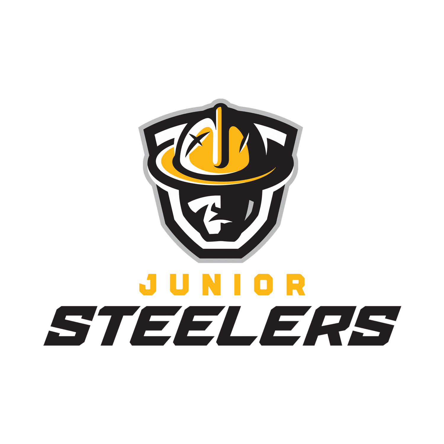 Junior Steelers Hockey Collection