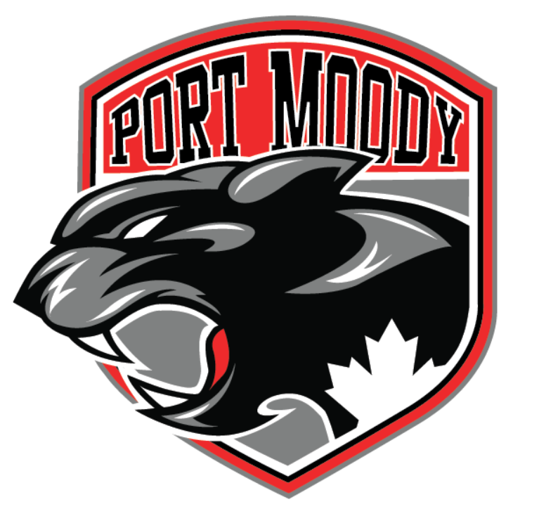 Port Moody Panthers Hockey Collection