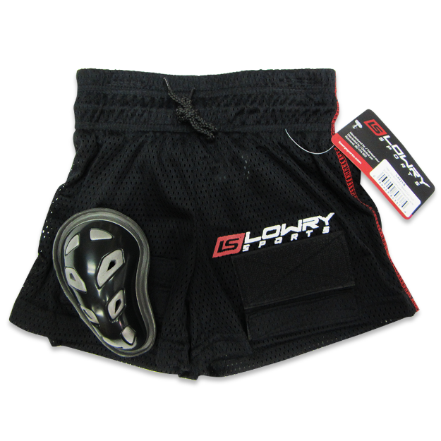 Lowry Mesh Jock