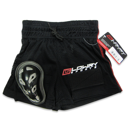 Lowry Mesh Jock