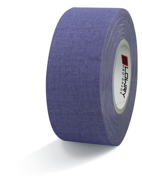 Lowry Pro-Grade Coloured Tape