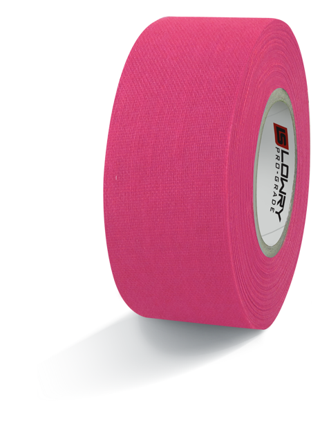 Lowry Pro-Grade Coloured Tape