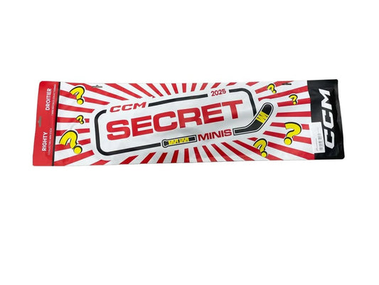 CCM Secret Mini Stick