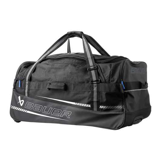 BAUER S24 Elite Wheeled Bag - SR