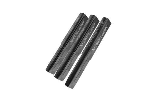 S23 VAPOR 4" END PLUG