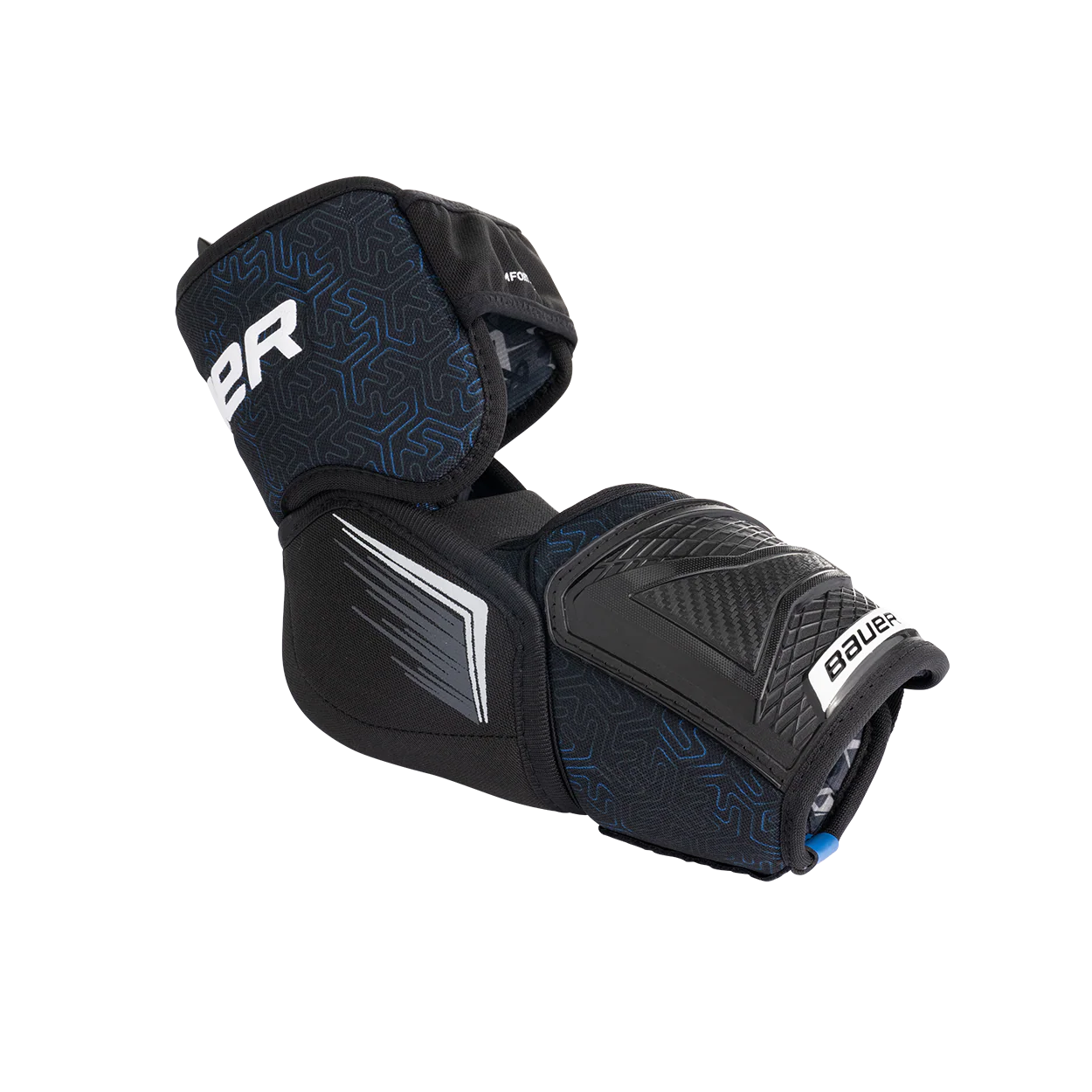 Bauer S24 X Elbow Pad