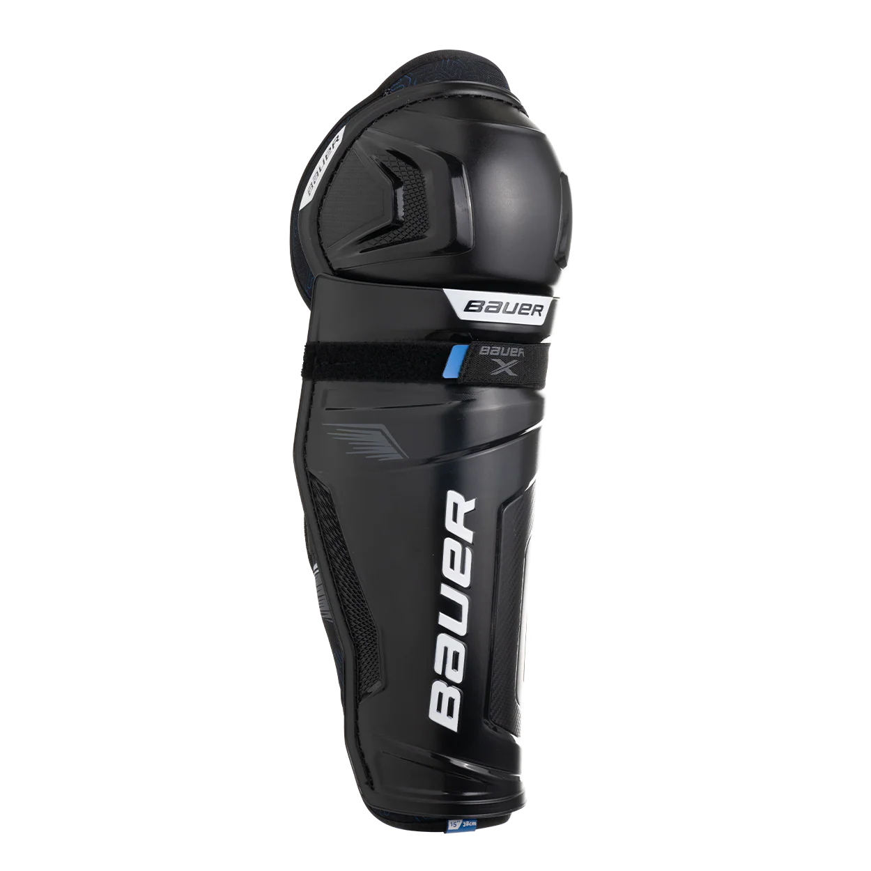 BAUER S24 X Shin Guard