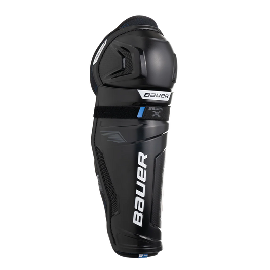 BAUER S24 X Shin Guard