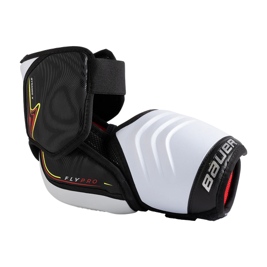 BAUER S25 Vapor FlyPro Elbow Pad
