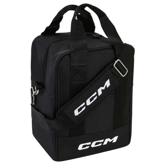 CCM Deluxe Puck Bag - 11"