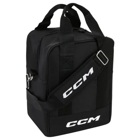 CCM Deluxe Puck Bag - 11"