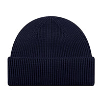 AJM PREMIUM Tri-Blend Cuff Toque with Flat Seams