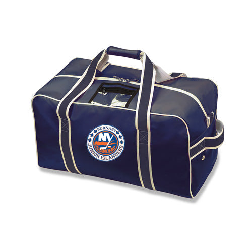 Islanders Hockey Bag