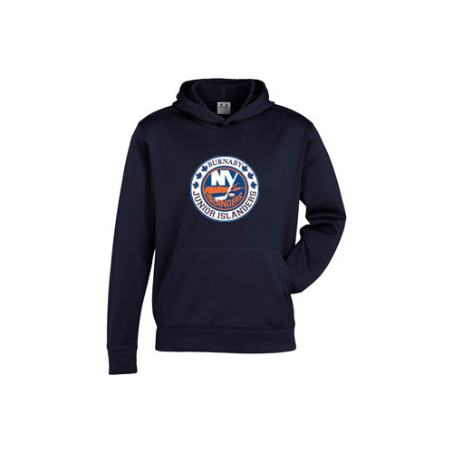 Islanders Performance Hoodie