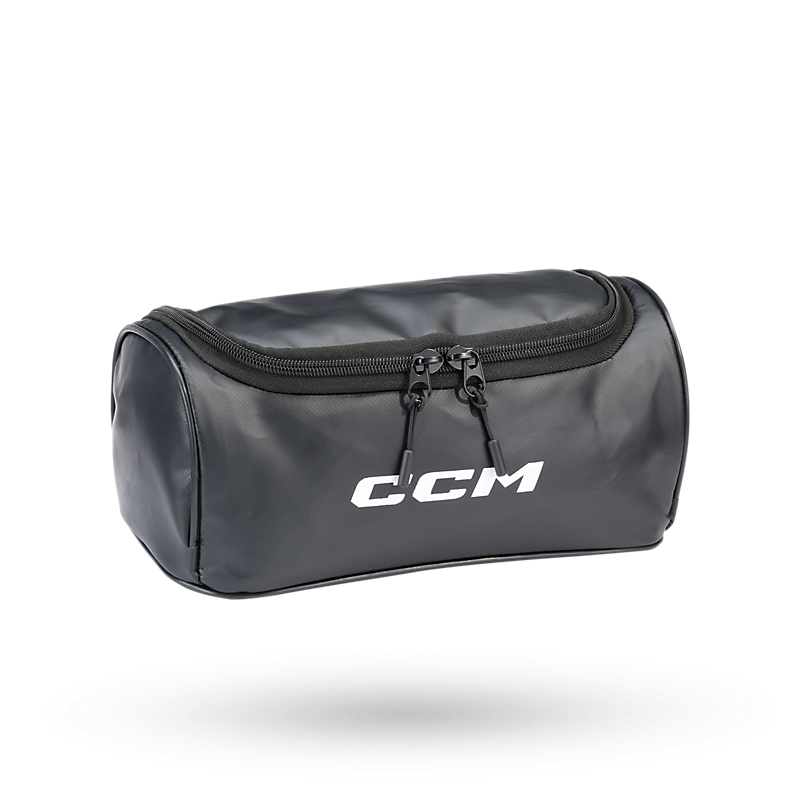 CCM SHOWER BAG - BLACK