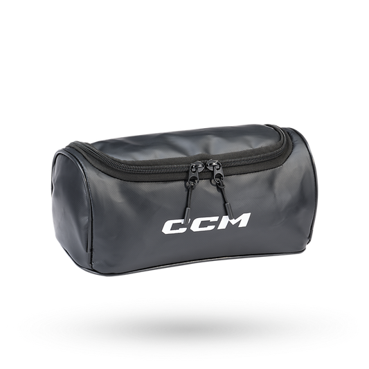 CCM SHOWER BAG - BLACK
