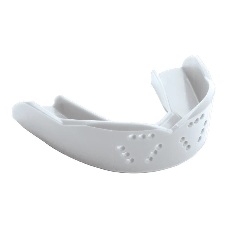 CCM SISU 3D Custom Mouthguard - YTH  Tethered