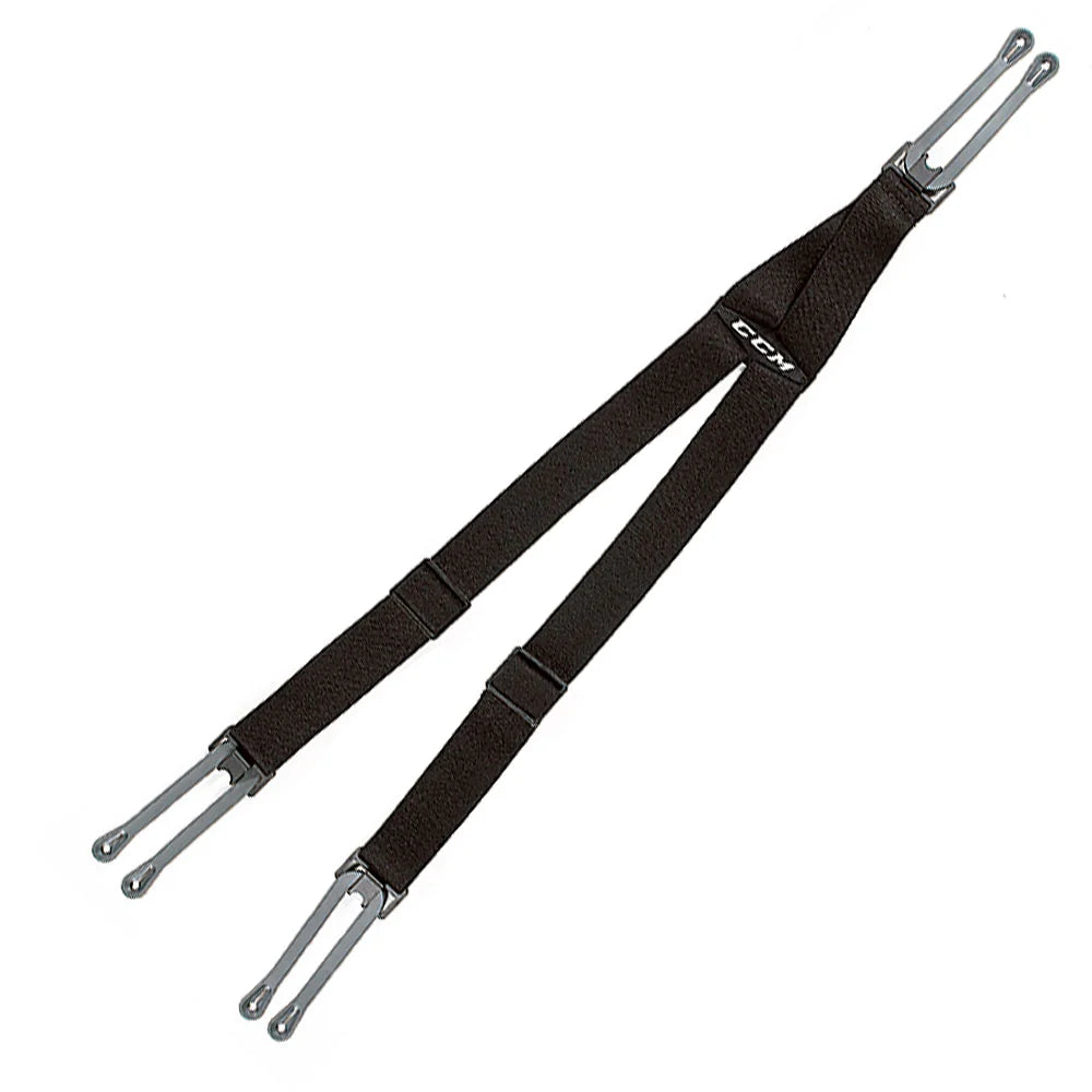 CCM Pant Suspenders