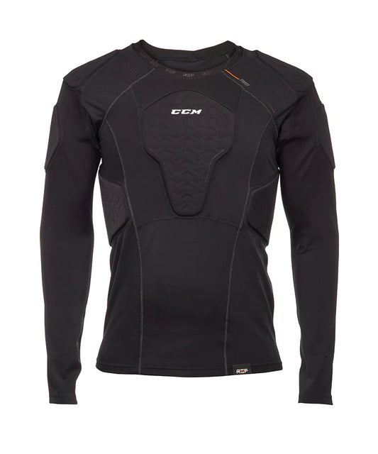 CCM Referee Padded Shirt
