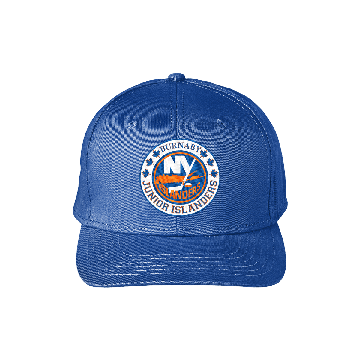 Islanders Adjustable Hat