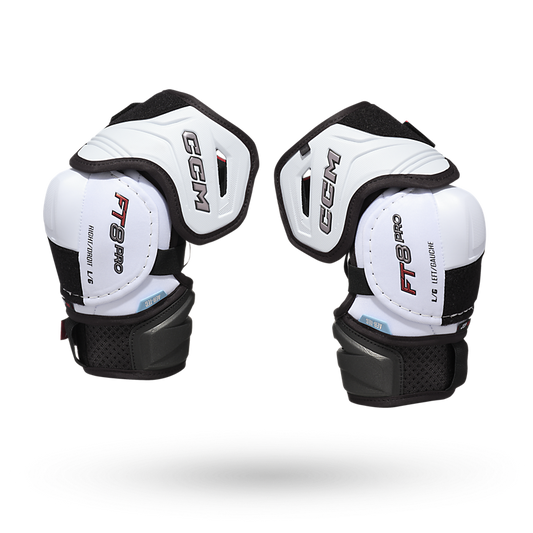 CCM Jetspeed FT8 PRO Elbow Pad