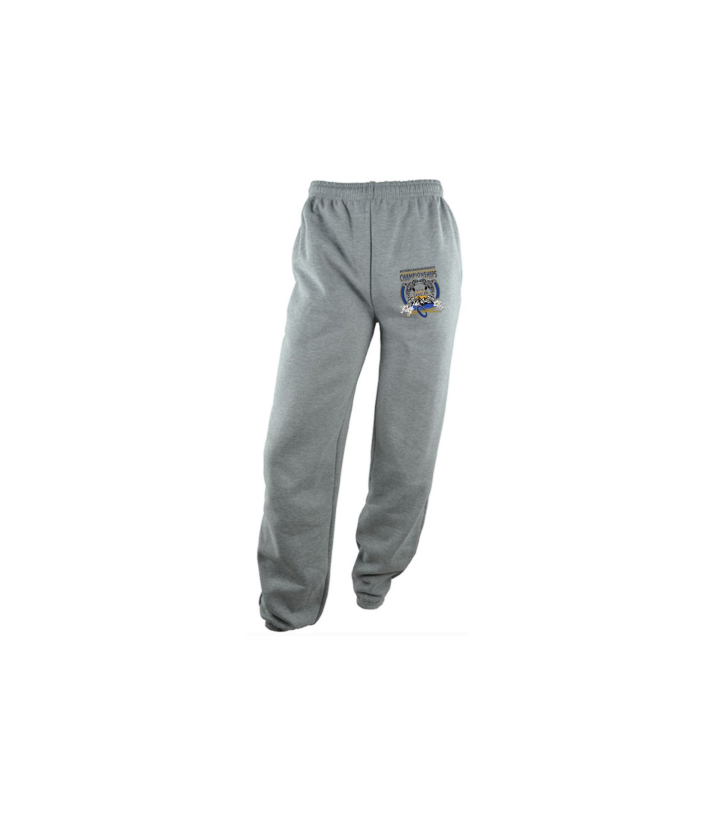 WCRC25 - Grey Sweats V2