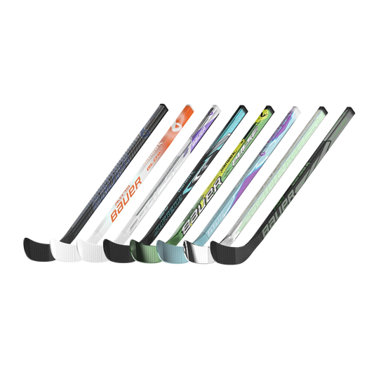 BAUER S26 MYSTERY MINI STICK