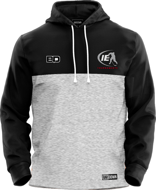 Inside Edge Hoodie - Splash