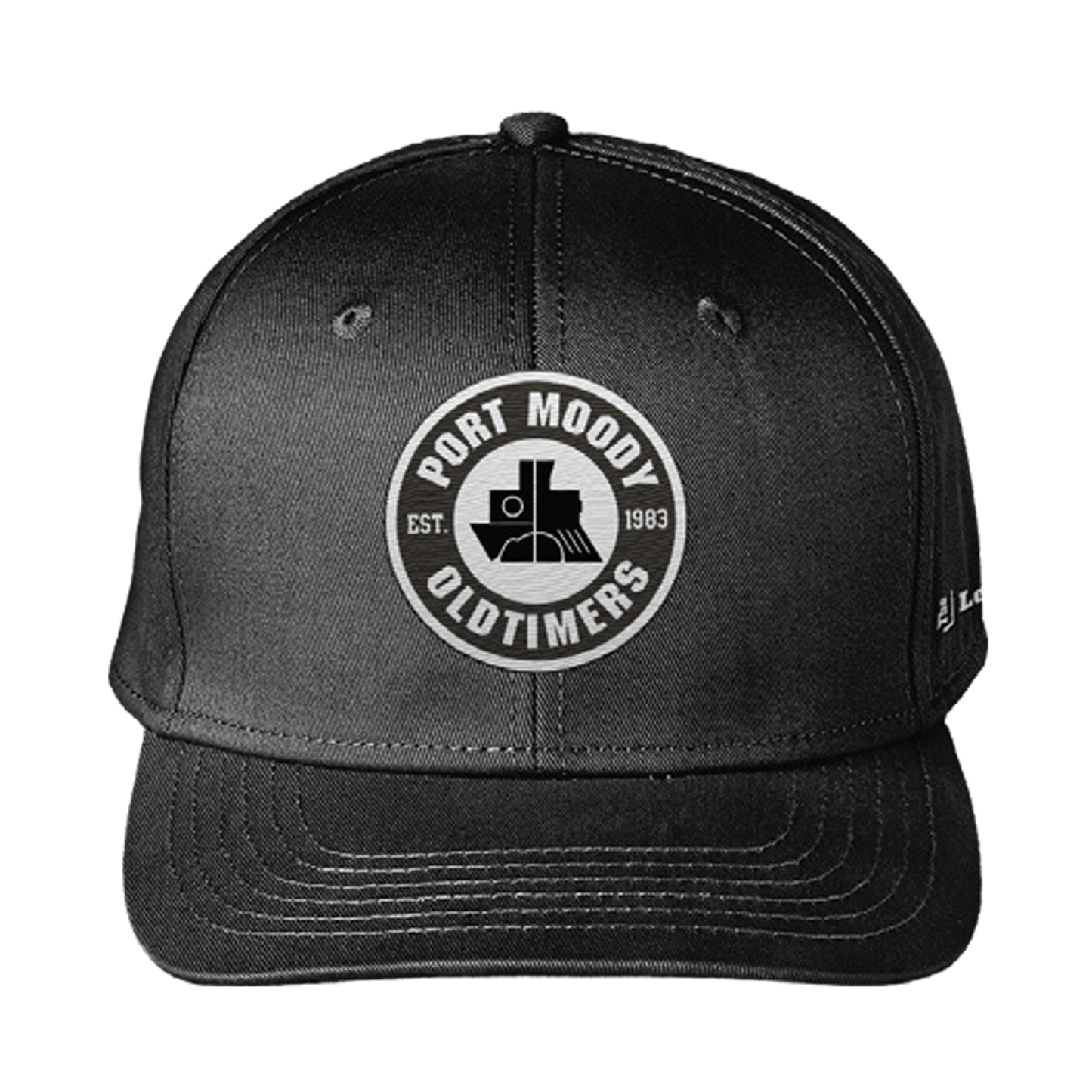 Port Moody Old Timers - Classic Hat