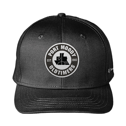 Port Moody Old Timers - Classic Hat