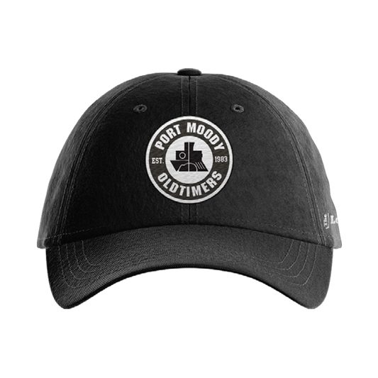 Port Moody Old Timers - Dad Hat