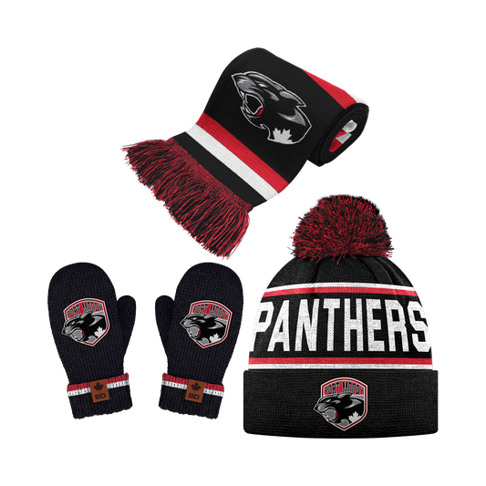 Port Moody Panthers Classic 2.0 - Collection