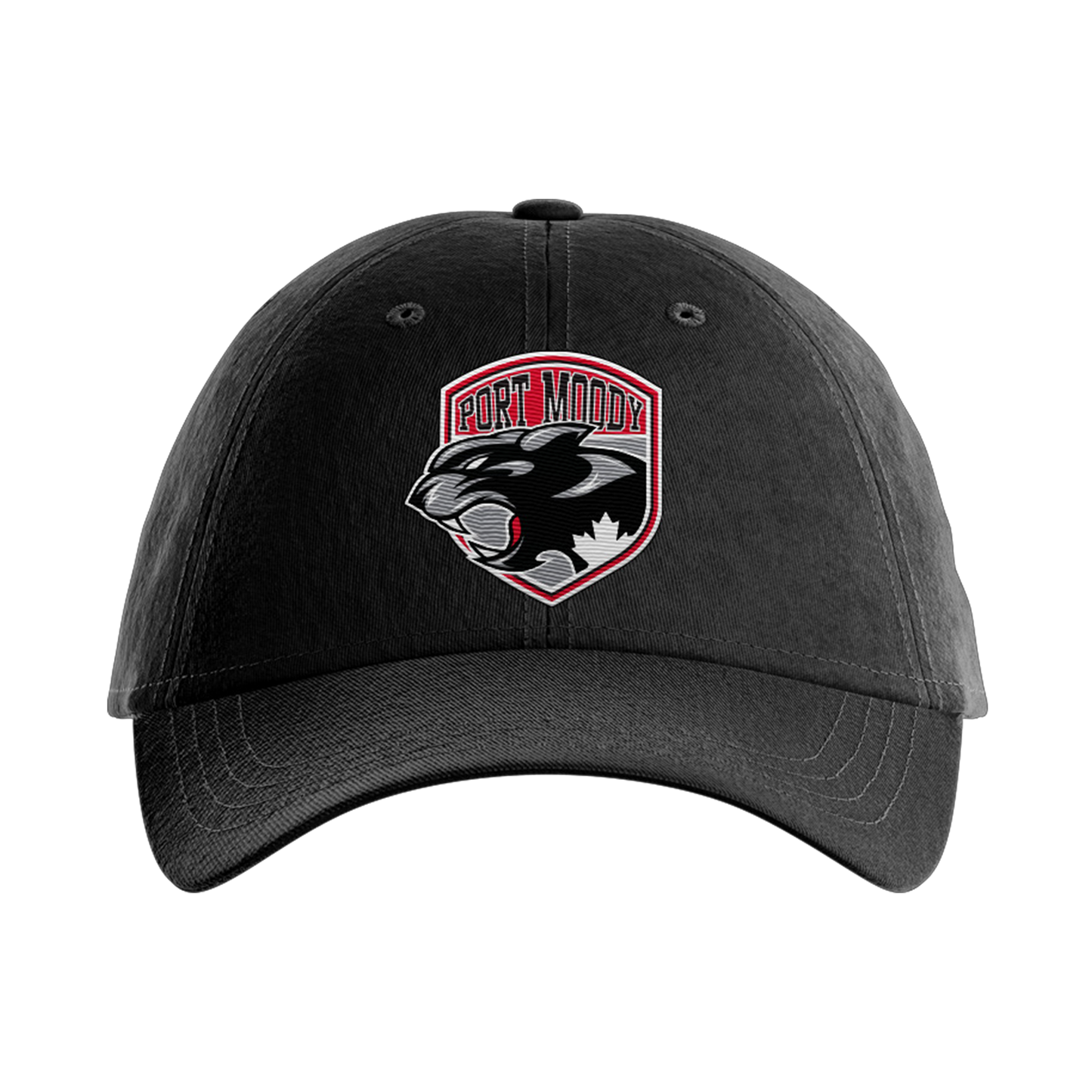 Port Moody Panthers Hat - Dad