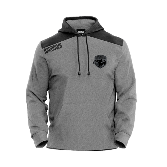 Port Moody Panthers Hoodie - Performance (Stealth)