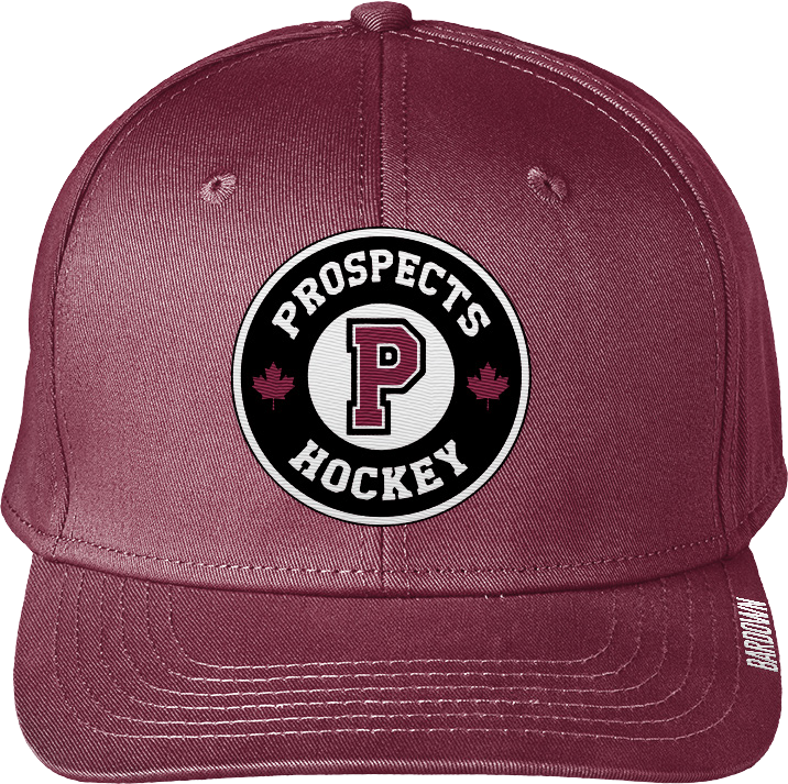 Prospects Hat - Classic 6 Panel