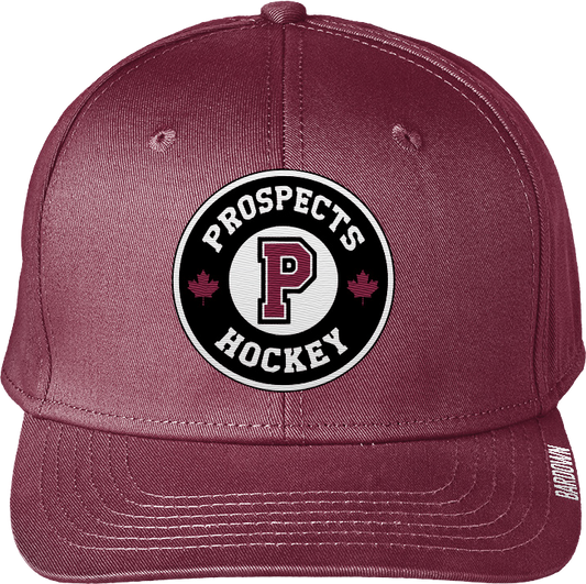 Prospects Hat - Classic 6 Panel