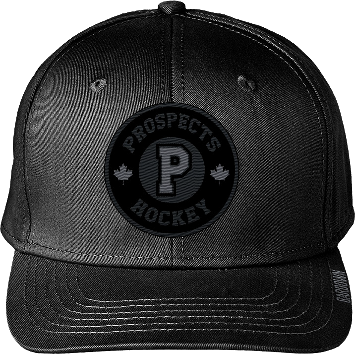 Prospects Hat - Stealth