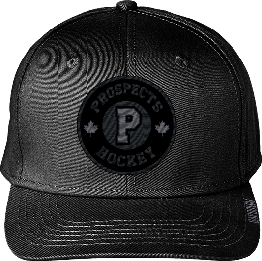 Prospects Hat - Stealth