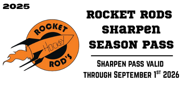 BWC Sharpen Pass 25/26